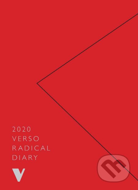 2020 Verso Radical Diary, Verso, 2019