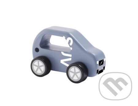 Auto SUV Aiden drevené, Kids Concept, 2019