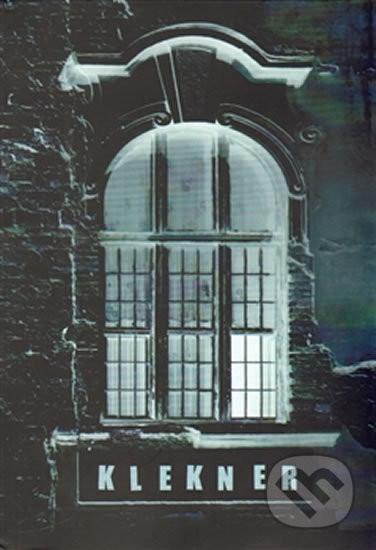 Klekner - Václav Knop - kniha z kategorie Beletrie