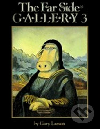 The Far Side Gallery 3 - Garry Larson, Simon & Schuster, 2003