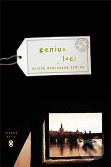 Genius Loci - Alison Hawthorne Deming, Penguin Books, 2005