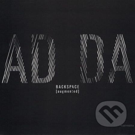 Backspace: AD_DA - Backspace