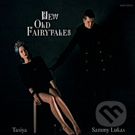 Sammy Lukas, Tasiya: New Old Fairytales - Sammy Lukas, Tasiya, Hudobné albumy, 2019