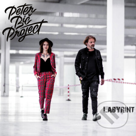 Peter Bič Project: Labyrint - Peter Bič Project, Hudobné albumy, 2019