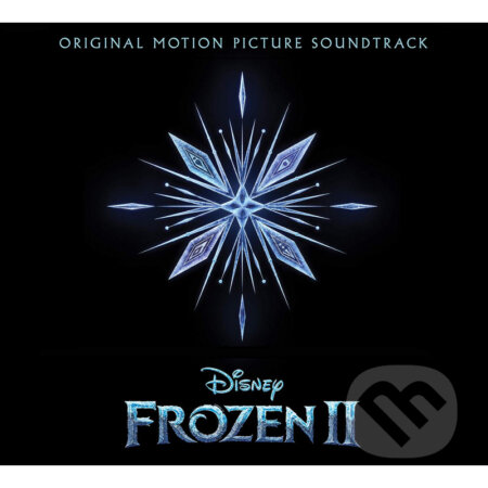 Soundtrack: Frozen 2 (Ledové království), Hudobné albumy, 2019