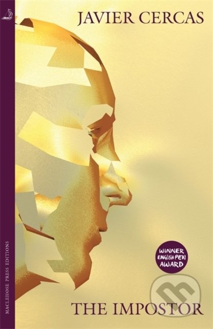 The Impostor - Javier Cercas - kniha z kategorie Společenská beletrie