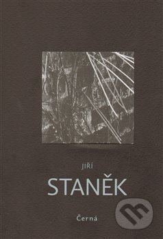 Černá - Jiří Staněk, Art et fact, 2013