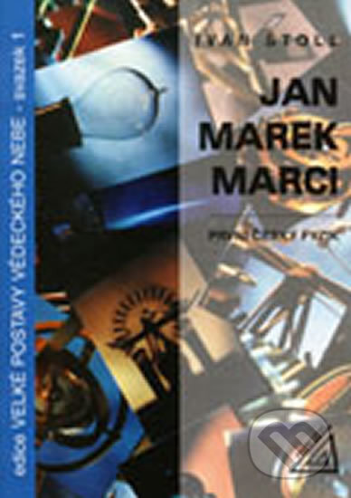 Jan Marek Marci - Ivan Štoll, Spoločnosť Prometheus, 2014