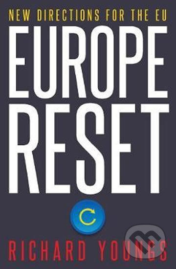 Europe Reset - Richard Youngs, I.B. Tauris, 2017