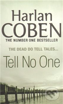 Tell No One - Coben Harlan, Orion, 2011