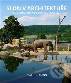 Slon v architektuře - Pavel Ullmann, Kant, 2019