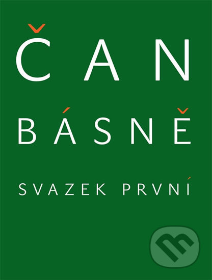 Básně: Svazek první - Čan - kniha z kategorie Poezie