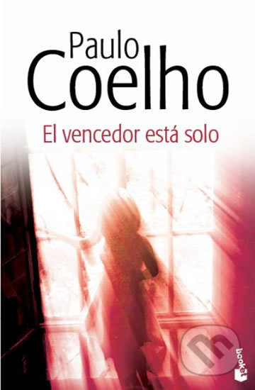 l vencedor está solo - Paulo Coelho, Booket, 2014