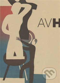 A.V.Hrska 1890–1954, , 2014