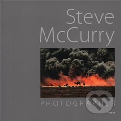 Photographer - Steve McCurry, Iron&Steel Group, 2015