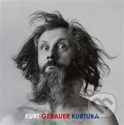 Kurt Gebauer Kurtura - Kurt Gebauer, Kant, 2024