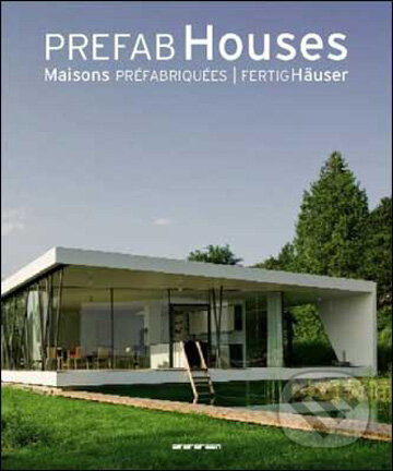 Prefab Houses, Taschen, 2009