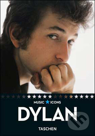 Bob Dylan - Luke Crampton, Taschen, 2009