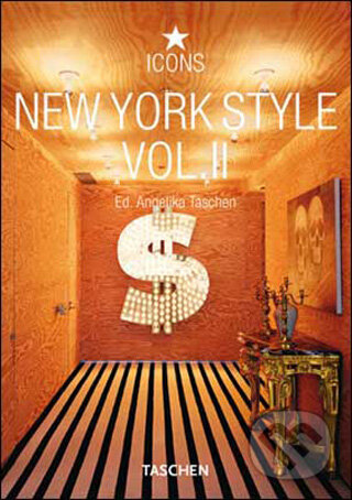 New York Style Vol. 2, Taschen, 2009