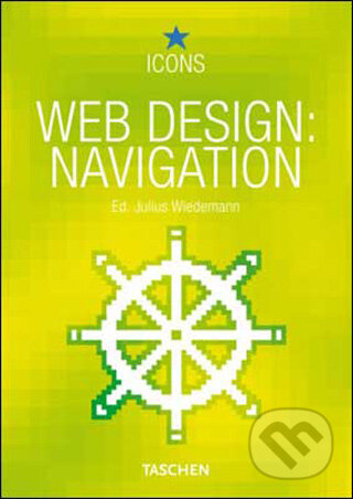 Web Design: Navigation, Taschen, 2009