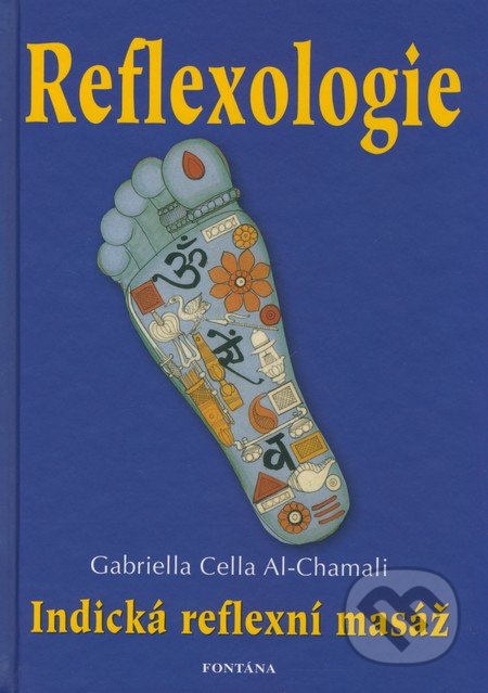 Reflexologie - Gabriella Cella Al-Chamali, Fontána, 2008
