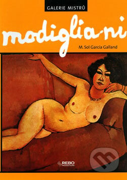 Modigliani - M. Sol Garcia Galland, Rebo, 2005
