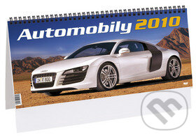 Automobily 2010, Stil calendars, 2009