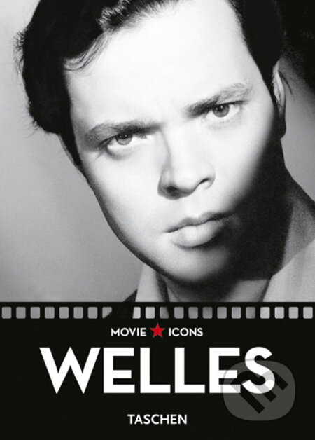Orson Welles - F. X. Feeney, Taschen, 2006