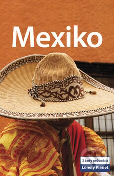 Mexiko, Svojtka&Co., 2009