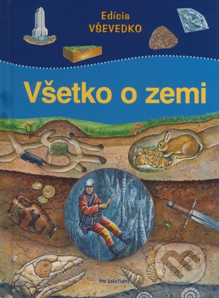 Všetko o zemi, Vnímavé deti, 2009