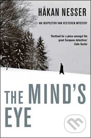 The Mind&#039;s Eye - Hakan Nesser, Pan Books, 2009