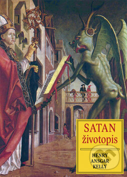Satan - životopis - Henry Ansgar Kelly, Volvox Globator, 2009