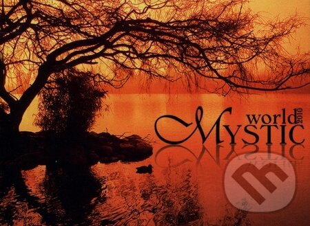 Mystic world 2010, Spektrum grafik, 2009