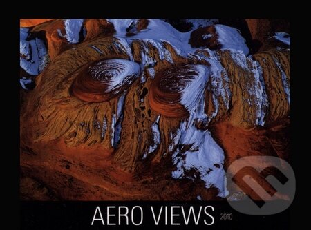 Aero Views 2010, Spektrum grafik, 2009