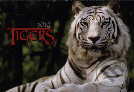 Tigers 2010, Spektrum grafik, 2009