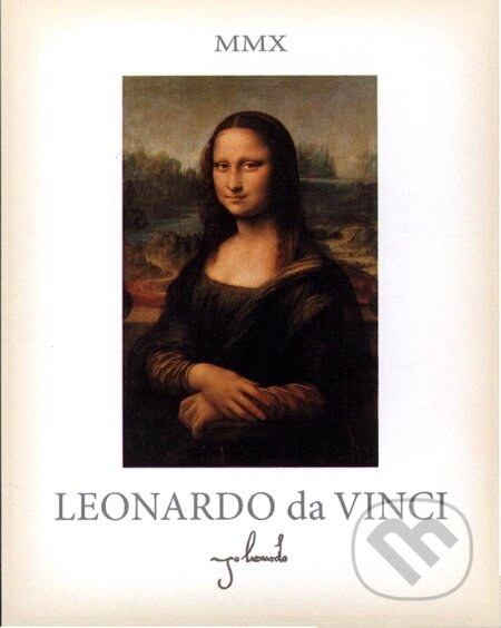 Leonardo da Vinci 2010, Spektrum grafik, 2009