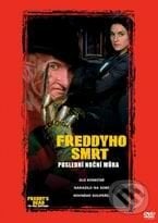 Freddyho smrť - Posledná nočná mora - Rachel Talalay, Bonton Film, 1991