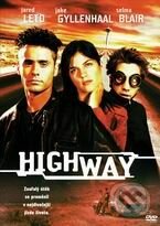 Highway - James Cox, Bonton Film, 2001