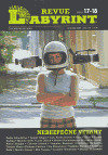 Labyrint revue 17-18/2005 - kniha z kategorie Drama a divadelní hry