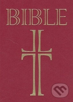 Bible, Česká biblická společnost, 2007