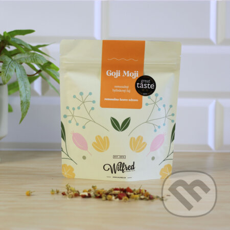Goji Moji