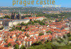 Prague Castle by Milan Kincl - Milan Kincl, , 2007