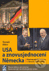 USA a znovusjednocení Německa - Tomáš Ehler, Mezinárodní politologický ústav Masarykovy univerzity, 2006