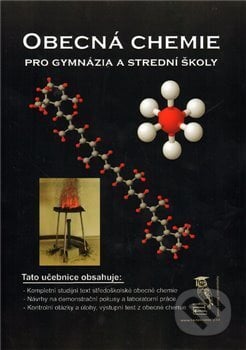 Obecná chemie pro gymnázia a střední školy, Radek Veselý, 2011
