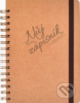Můj zápisník - 