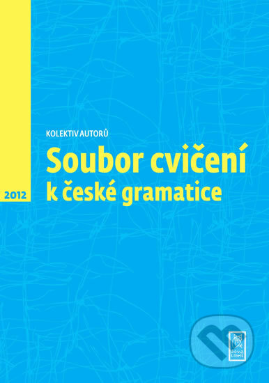 Soubor cvičení k české gramatice, Sova Libris, 2013