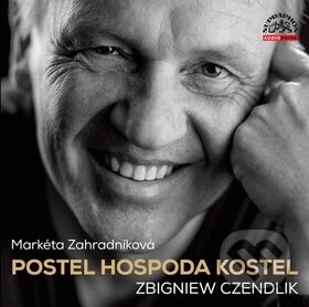 Postel, hospoda, kostel - Zbigniew Czendlik, Supraphon, 2019