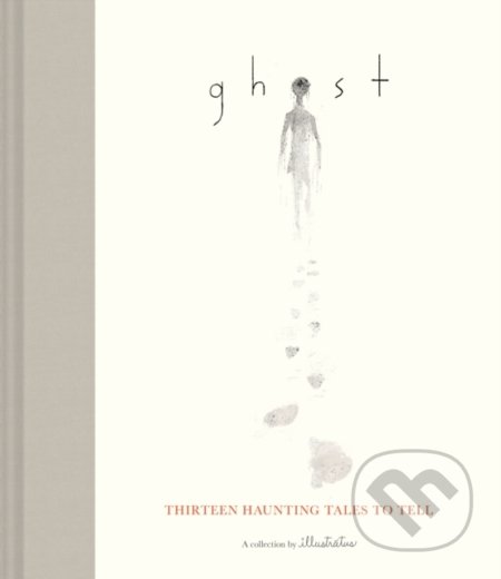 Ghost - kniha z kategorie Beletrie pro děti