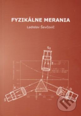 Fyzikálne merania - Ján Uhrin, Ladislav Ševčovič, Jozef Murín, Elfa Kosice, 2006
