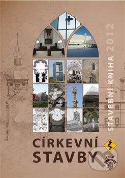 Stavební kniha 2012 - kol., Informační centrum ČKAIT, 2014